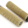 ODI Grips & Handlebar Tape|Reflex MTB Grips (Brown) (Lock-On) (XL)