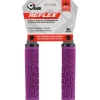 ODI Grips & Handlebar Tape|Reflex MTB Grips (Purple) (Lock-On) (Regular)