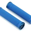 ODI Grips & Handlebar Tape|Ruffian V2.1 Lock-On Grips (Blue) (135mm)