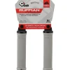 ODI Grips & Handlebar Tape|Ruffian V2.1 Lock-On Grips (Grey) (135mm)