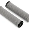 ODI Grips & Handlebar Tape|Ruffian XL V2.1 Lock-On Grips (Grey) (135mm)