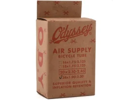 Odyssey Tubes|Air Supply 24" Inner Tube (Schrader) (1.9 - 2.2")