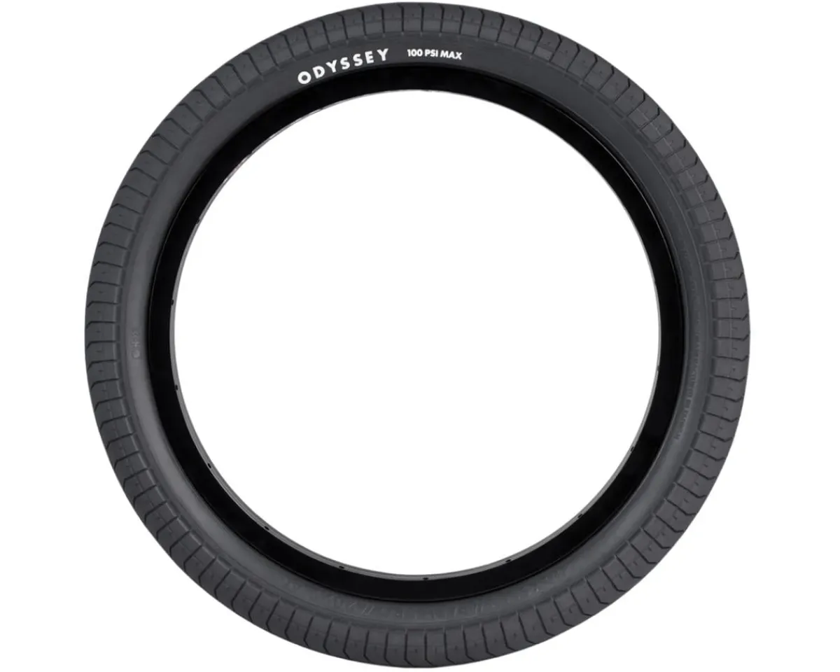 Odyssey Tires|Path Pro Cruiser Tire (Black) (29") (2.25") (622 ISO)