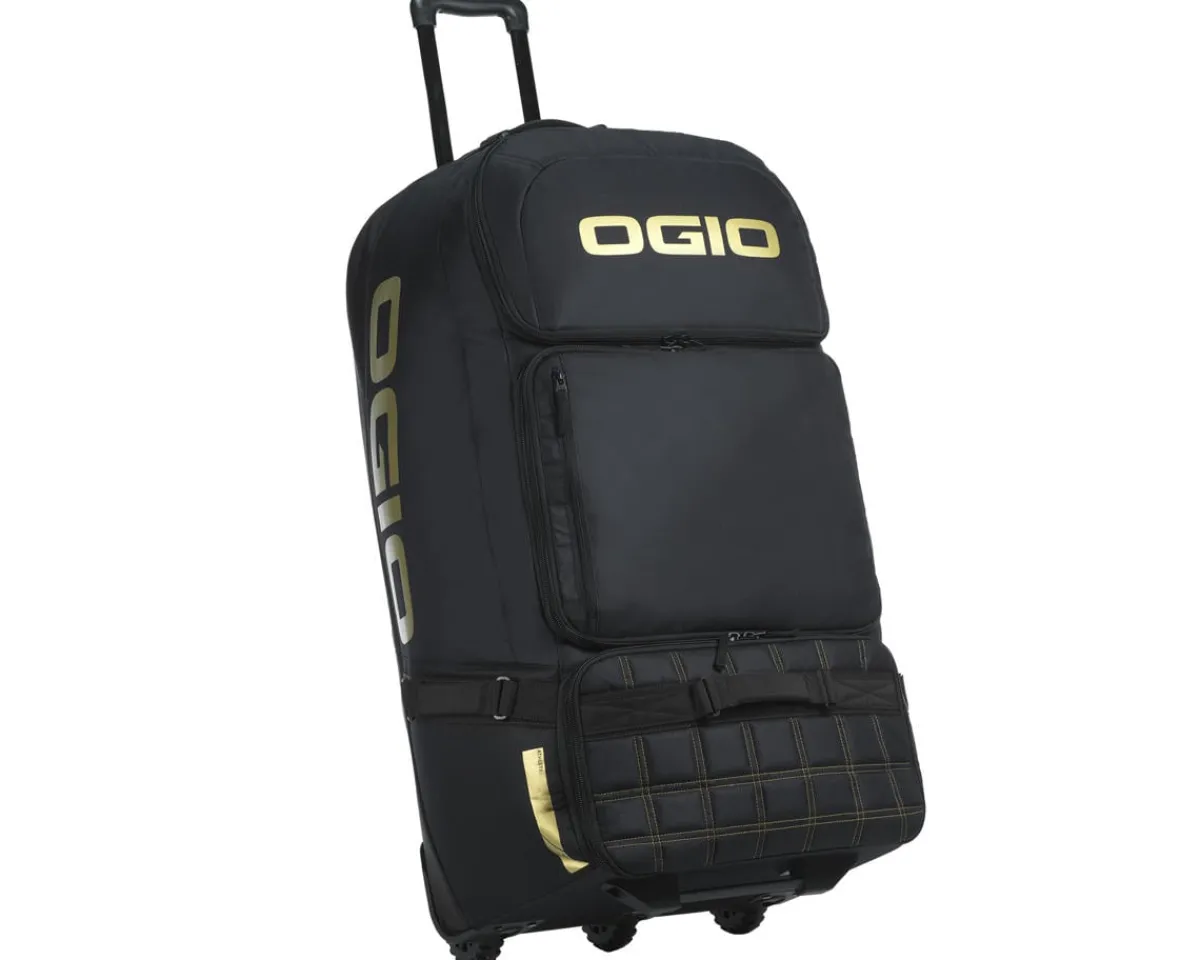 Ogio Bags & Packs|Dozer Gearbag (Black)