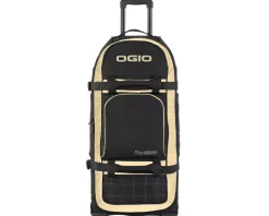 Ogio Bags & Packs|Rig 9800 Pit Bag (Black & Tan)