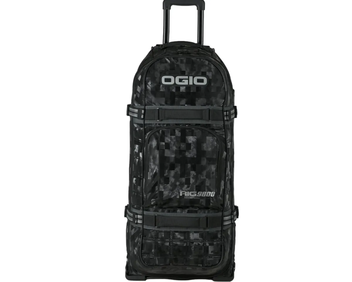 Ogio Bags & Packs|Rig 9800 Pit Bag (Cloud Racer)
