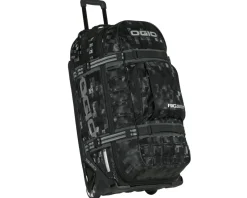 Ogio Bags & Packs|Rig 9800 Pit Bag (Cloud Racer)