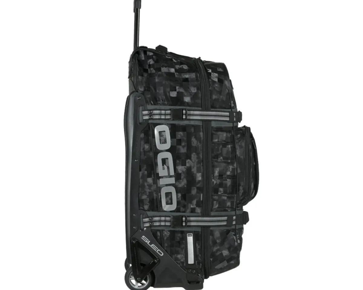 Ogio Bags & Packs|Rig 9800 Pit Bag (Cloud Racer)