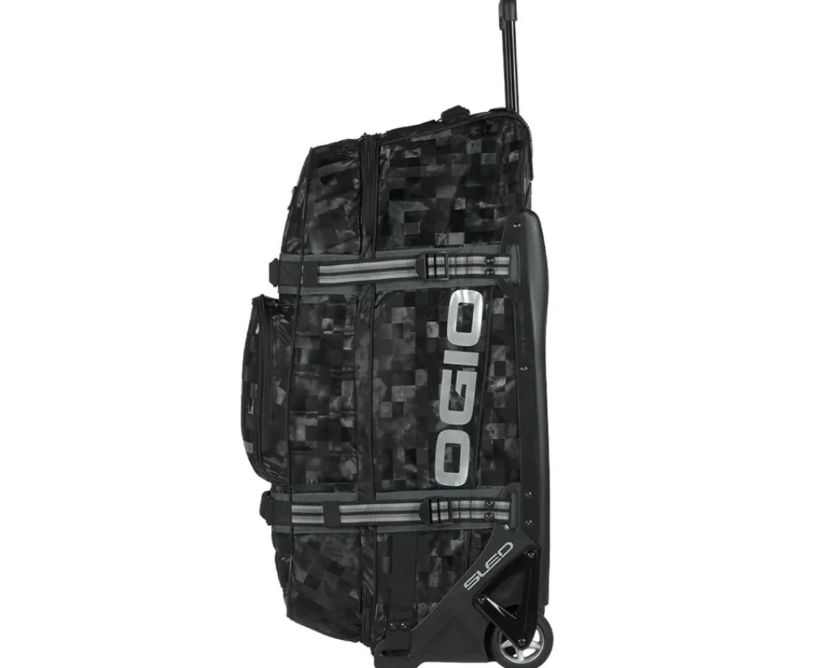Ogio Bags & Packs|Rig 9800 Pit Bag (Cloud Racer)
