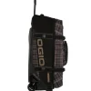 Ogio Bags & Packs|Rig 9800 Pit Bag (Plaidley Tan/Black)
