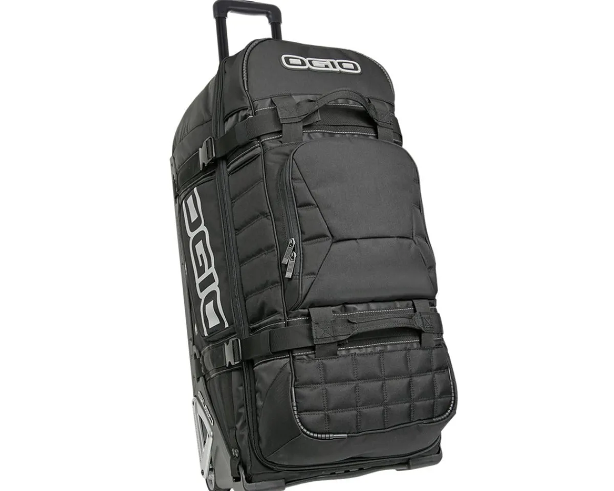 Ogio Bags & Packs|Rig 9800 Travel Bag (Black)