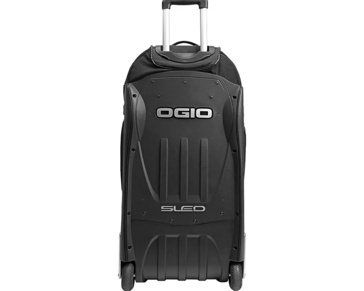 Ogio Bags & Packs|Rig 9800 Travel Bag (Black)
