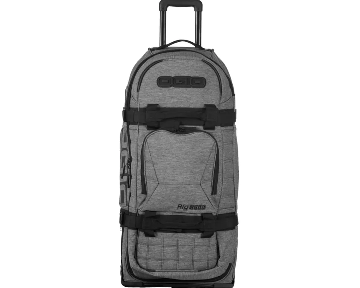 Ogio Bags & Packs|Rig 9800 Travel Bag (Dark Static)