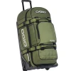 Ogio Bags & Packs|Rig 9800 Travel Bag (Green)