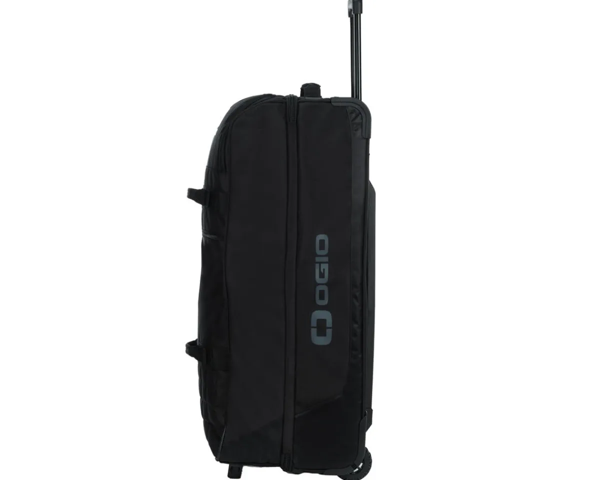 Ogio Bags & Packs|Trucker Gearbag (Black)