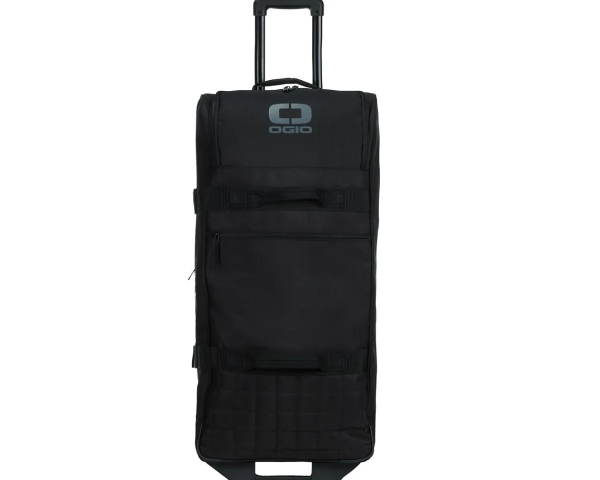 Ogio Bags & Packs|Trucker Gearbag (Black)