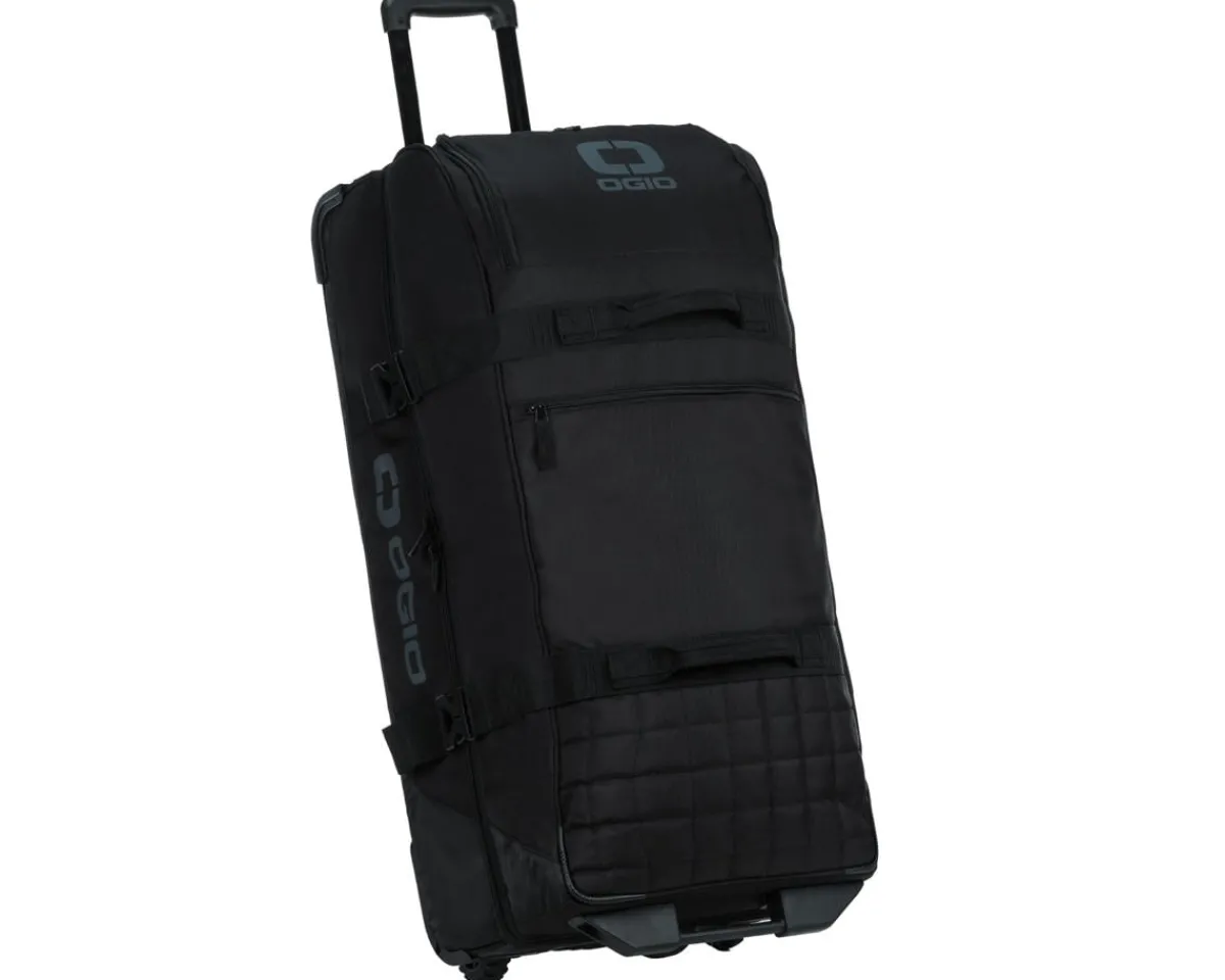 Ogio Bags & Packs|Trucker Gearbag (Black)