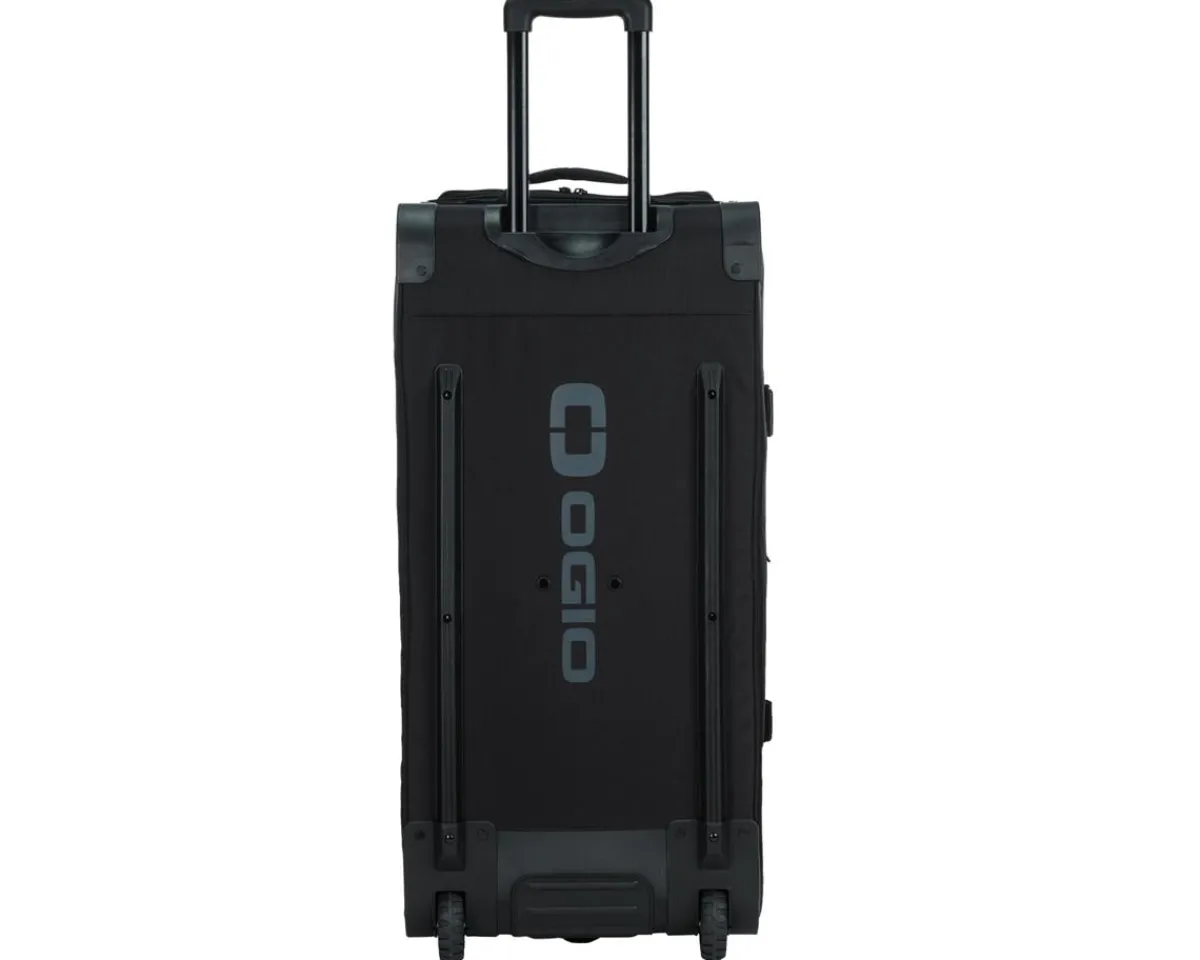 Ogio Bags & Packs|Trucker Gearbag (Black)