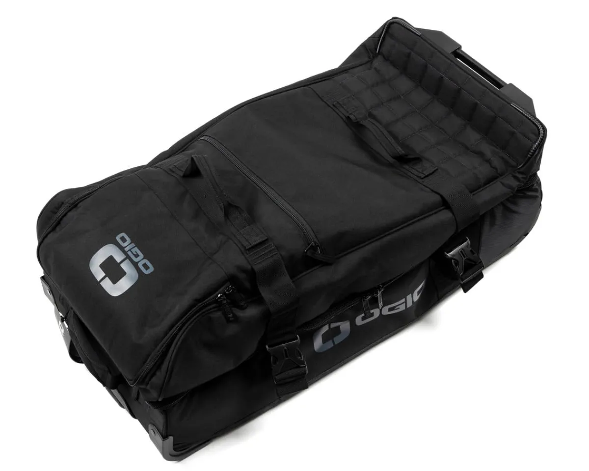 Ogio Bags & Packs|Trucker Gearbag (Black)