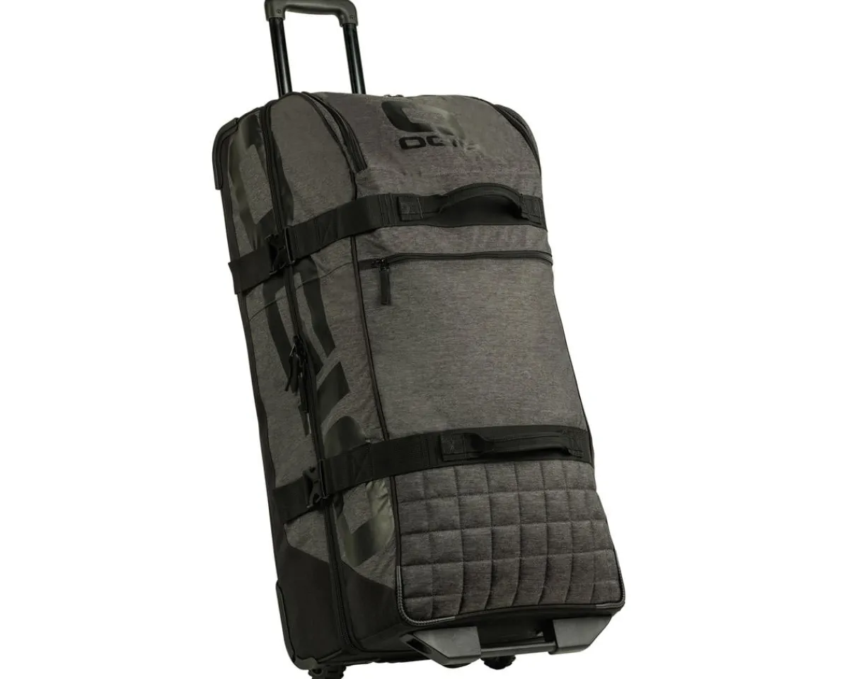 Ogio Bags & Packs|Trucker Gearbag (Grey)