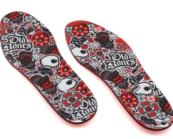 Old Bones Therapy Shoes|Shoes, Socks, & Footwear|All Day Foot Insoles (M)