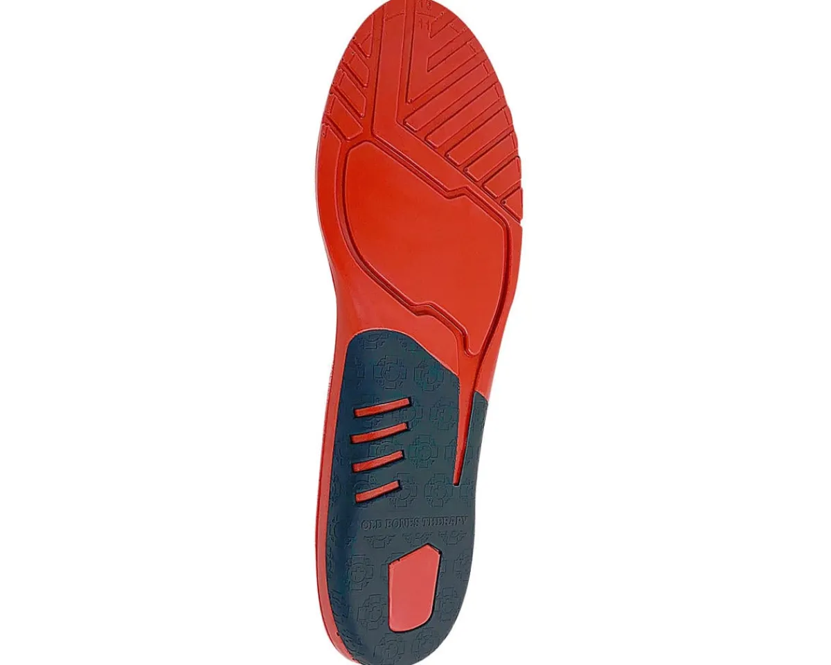 Old Bones Therapy Shoes|Shoes, Socks, & Footwear|Shock Absorbing Foot Insoles (Black) (M)
