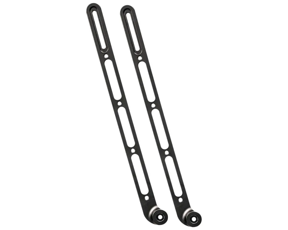 Old Man Mountain Racks, Fenders, & Trailers|Axle Pack Fork Mount Rack