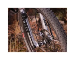 Old Man Mountain Racks, Fenders, & Trailers|Axle Pack Fork Mount Rack