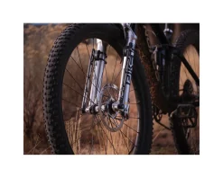 Old Man Mountain Racks, Fenders, & Trailers|Axle Pack Fork Mount Rack