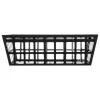 Old Man Mountain Racks, Fenders, & Trailers|Basket (Black)