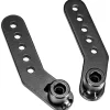 Old Man Mountain Racks, Fenders, & Trailers|Divide Dropouts (Adjustable) (w/Hardware)