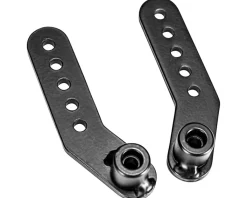Old Man Mountain Racks, Fenders, & Trailers|Divide Dropouts (Adjustable) (w/Hardware)