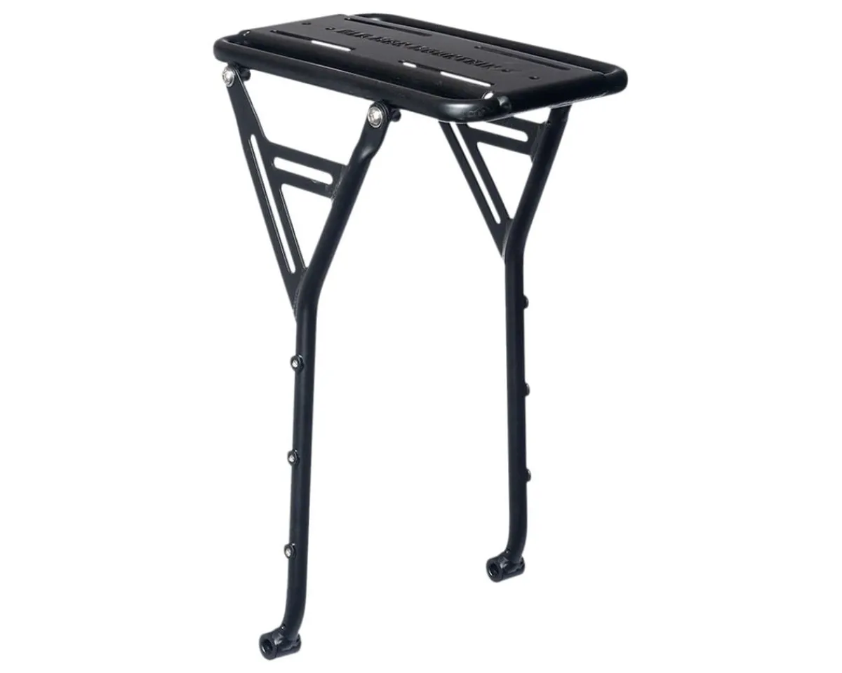 Old Man Mountain Racks, Fenders, & Trailers|Elkhorn Rack (Black) (Front or Rear Mount) (Short)