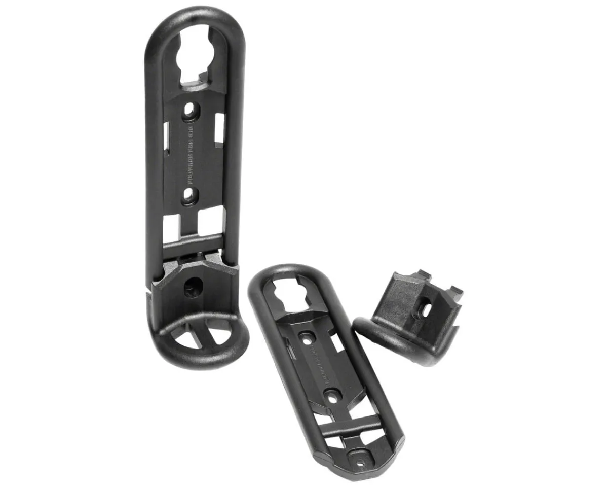 Old Man Mountain Racks, Fenders, & Trailers|Bottle Cages & Mounts|FLIP Cages (Black) (Pair)