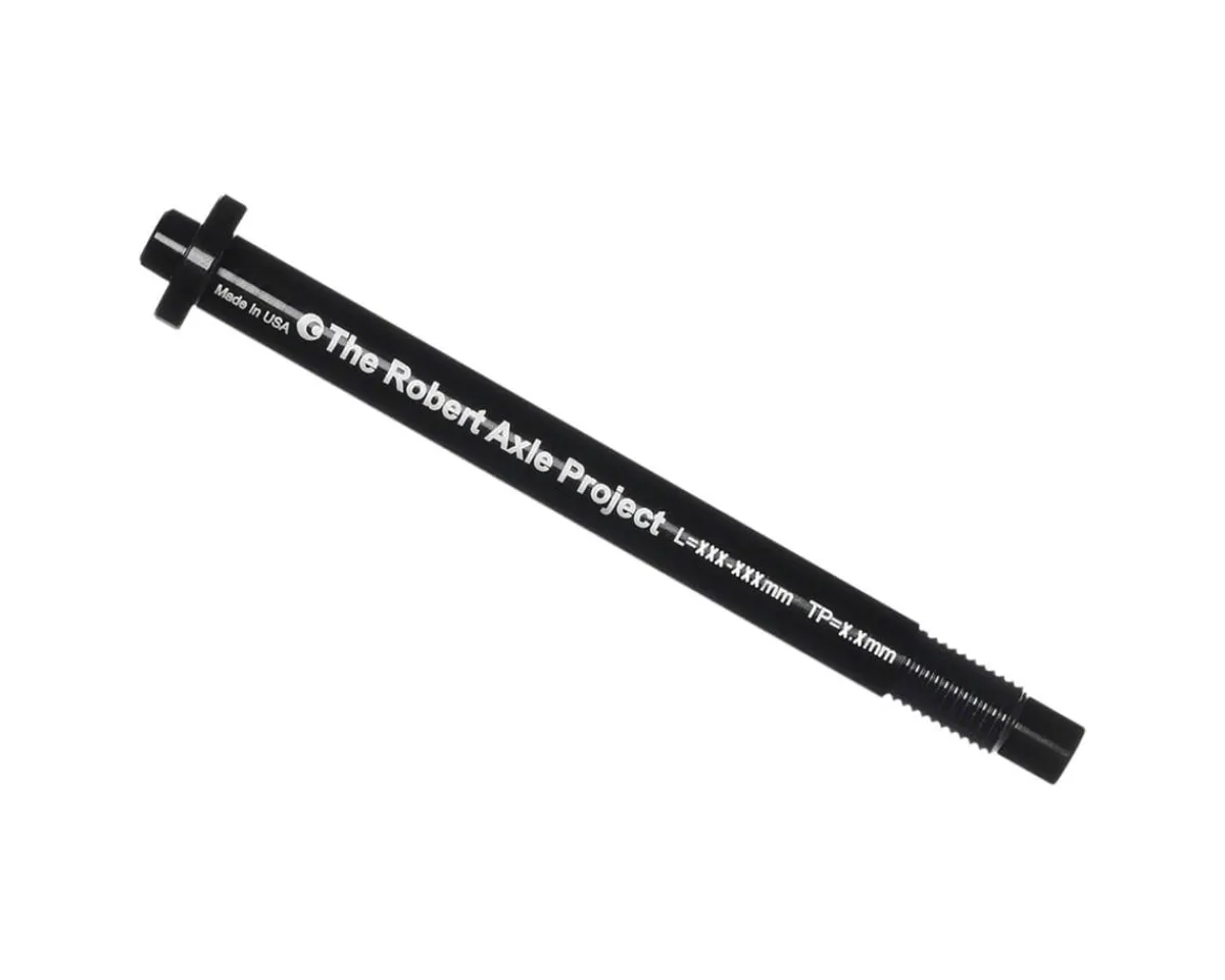 Old Man Mountain Racks, Fenders, & Trailers|Front Fit Kit (12 x 134mm Thru Axle) (M12 x 1.5mm) (Road/Gravel)