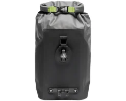 Old Man Mountain Bags & Packs|Hemlock Bags w/ FLIP Cages (Black) (Sold as a Pair) (Fork Bags)