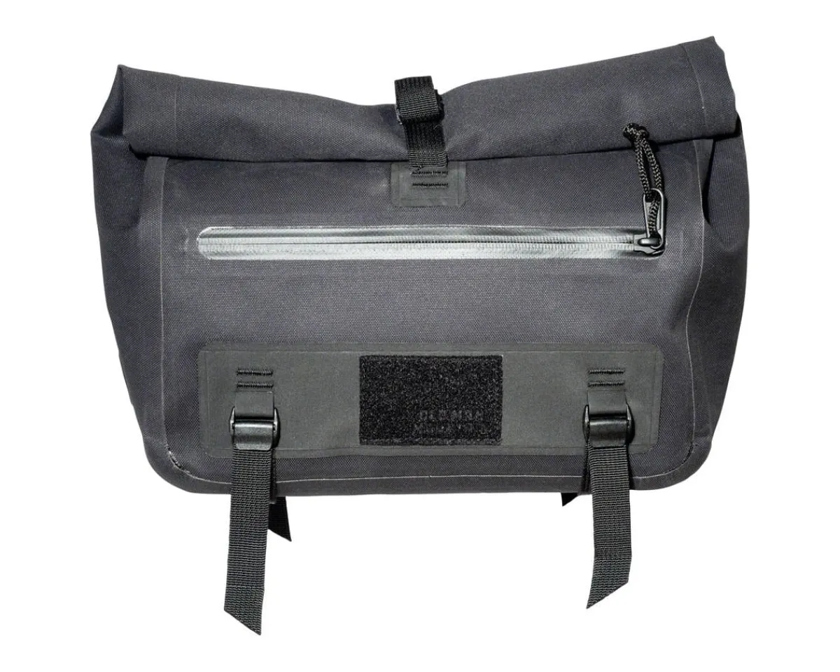 Old Man Mountain Bags & Packs|Juniper Trunk Bag (Black) (10L)