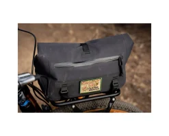 Old Man Mountain Bags & Packs|Juniper Trunk Bag (Black) (10L)