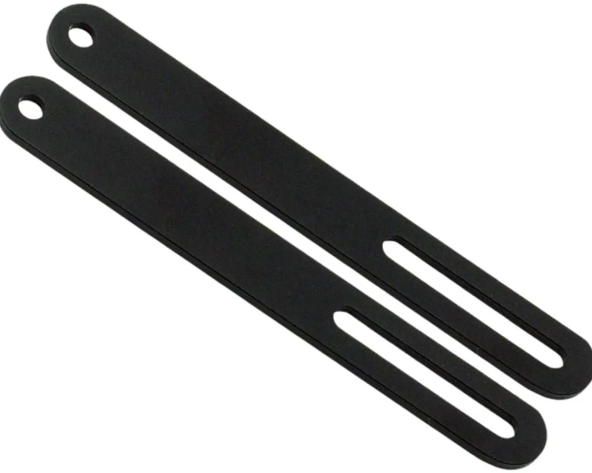 Old Man Mountain Racks, Fenders, & Trailers|Mount Extenders (6") (w/Hardware)