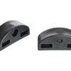 Old Man Mountain Racks, Fenders, & Trailers|MTN Pucks Kit (Front Or Rear) (Includes Pucks, Zip Ties, Tape, & Hardware)