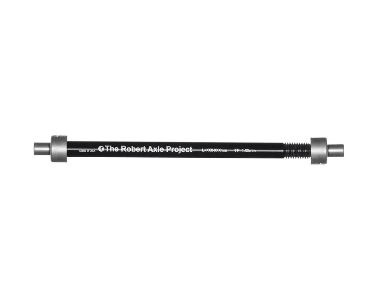 Old Man Mountain Racks, Fenders, & Trailers|Rear Fit Kit (12mm x 164-167mm Thru Axle) (M12 x 1.75) (w/Pucks)