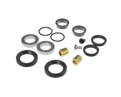 OneUp Components Pedals & Cleats|Aluminum Pedal Bearing Rebuild Kit (V2)