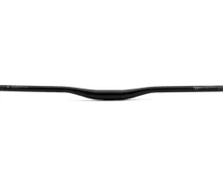 OneUp Components Handlebars|Aluminum Riser Handlebar (Black) (35.0) (20mm Rise) (800mm) (5°/8° Sweep)