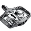 OneUp Components Pedals & Cleats|Clip Pedals (Grey) (9/16")