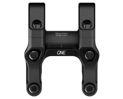 OneUp Components Stems & Parts|Direct Mount Stem (Black) (35.0mm) (45mm) (0°)