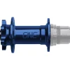 OneUp Components Wheels & Parts|Disc Brake Hub (Dark Blue) (Rear) (12 x 148mm (Boost)) (28H) (6-Bolt) (Freehub Not Included)