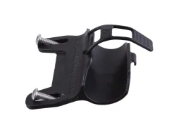OneUp Components Pumps & Co2|Pumps & Co2|EDC Bottle Cage Pump Mount (Black)