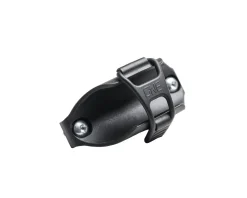 OneUp Components Pumps & Co2|Pumps & Co2|EDC Inline Pump Mount (Black)