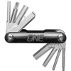 OneUp Components Stems & Parts|Headsets & Spacers|EDC Lite Carrier & Multi-Tool (Turquoise)