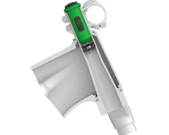 OneUp Components Stems & Parts|Headsets & Spacers|EDC Lite Carrier & Multi-Tool (Turquoise)